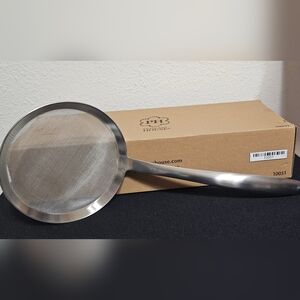 PH Stainless Steel Fine Mesh Strainer